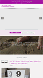 Mobile Screenshot of breastfeeding.org